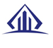 中央車站俱樂部會所酒店 Logo